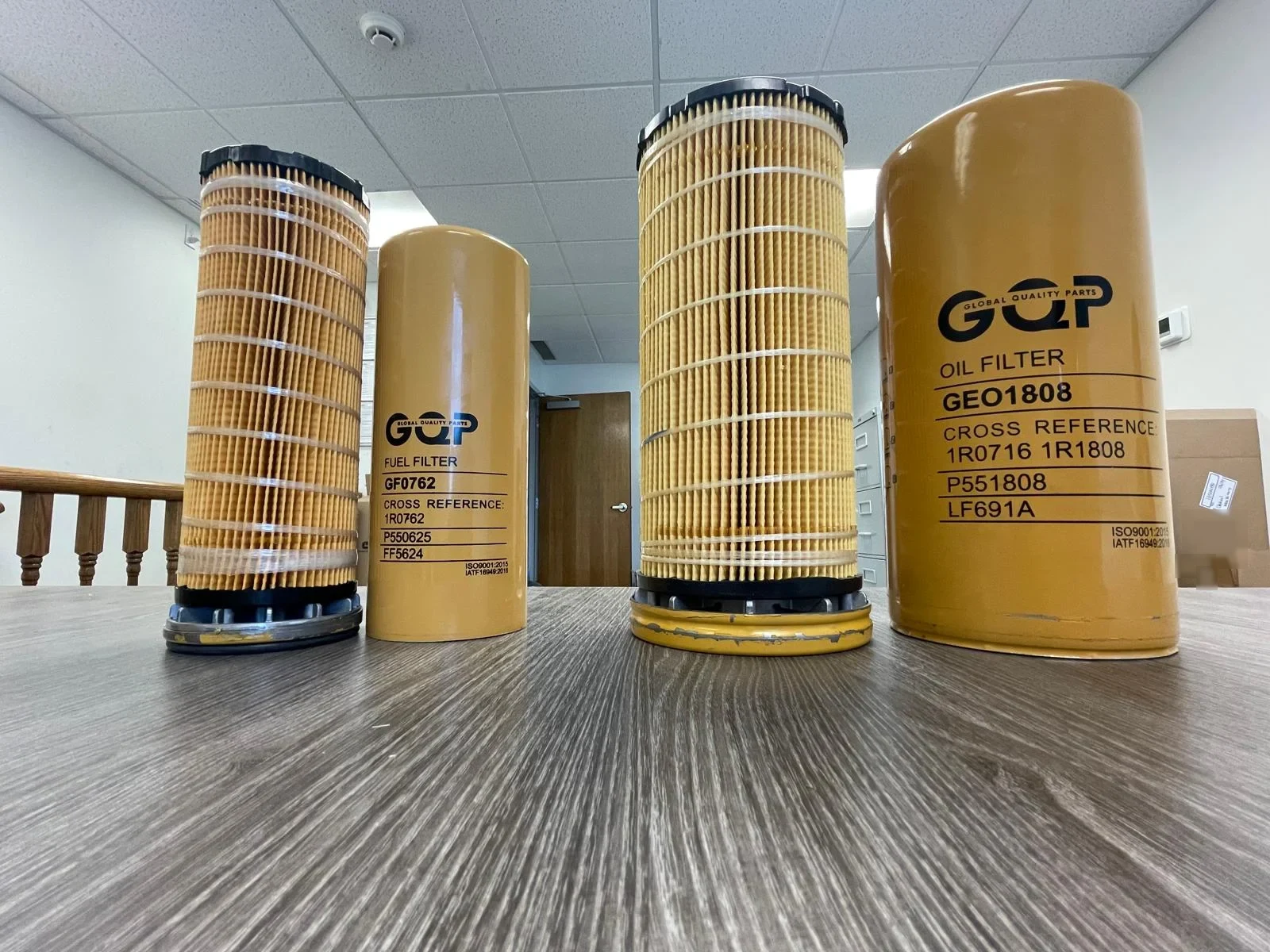 genuine-filters