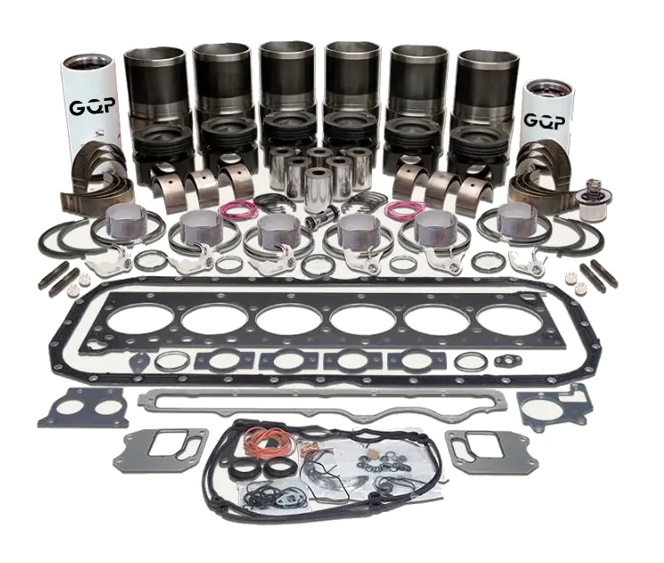 gqp-parts